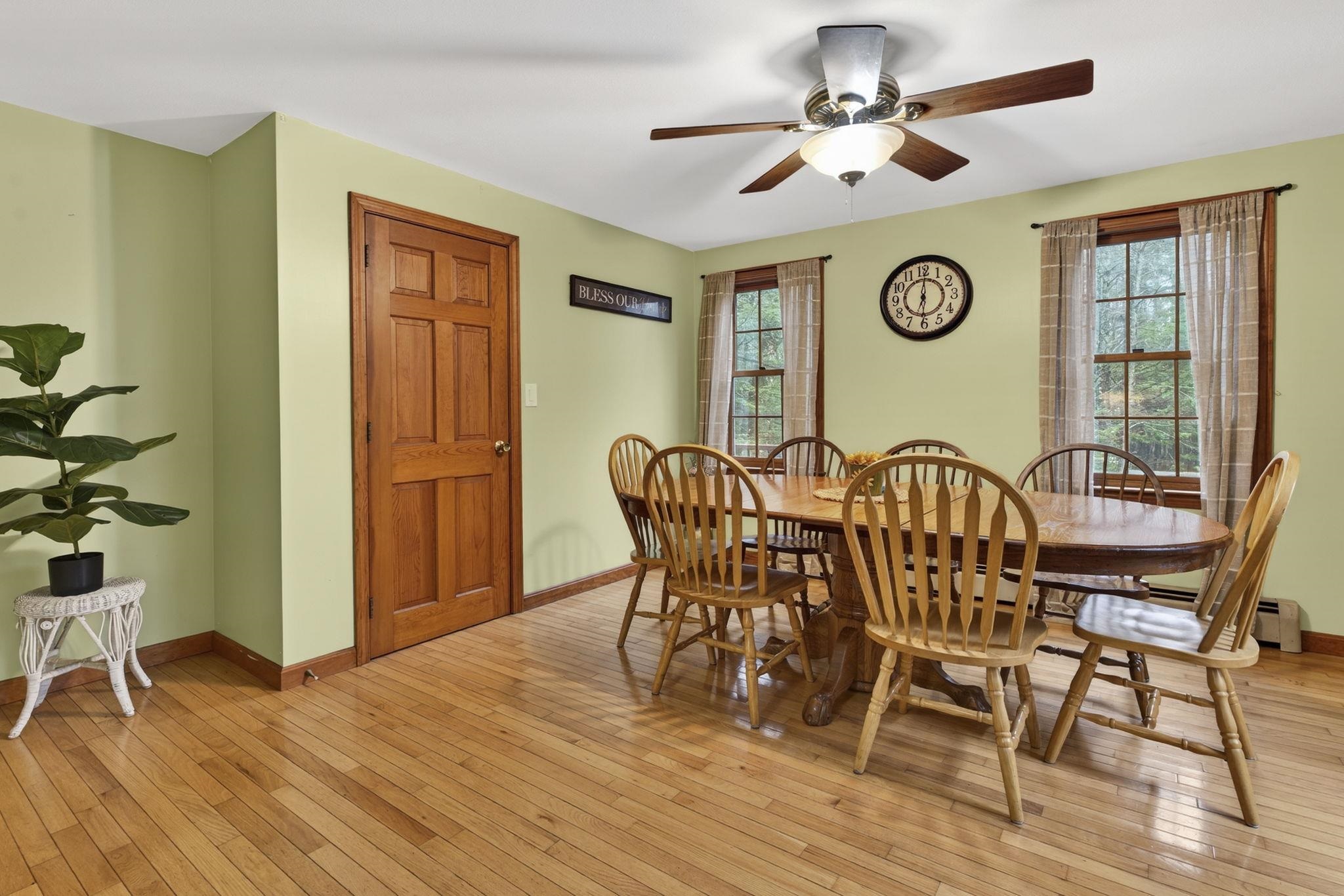 6 Fox Ridge Road Epping, NH 03042 - Photo 22 of 53