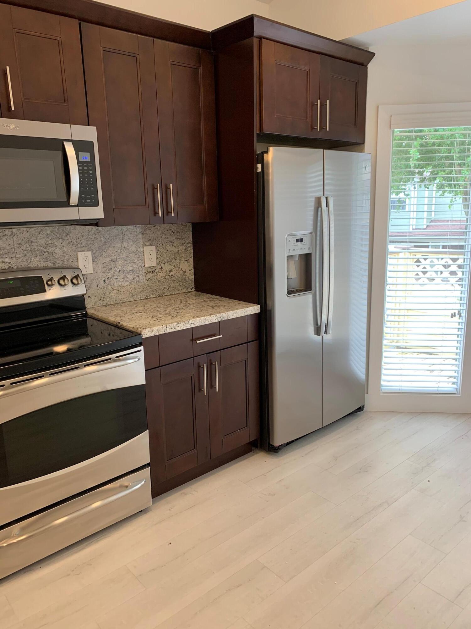 5328 Buckhead Circle, Unit 2020 Boca Raton, FL 33486 - Photo 18 of 30 Kitchen 3