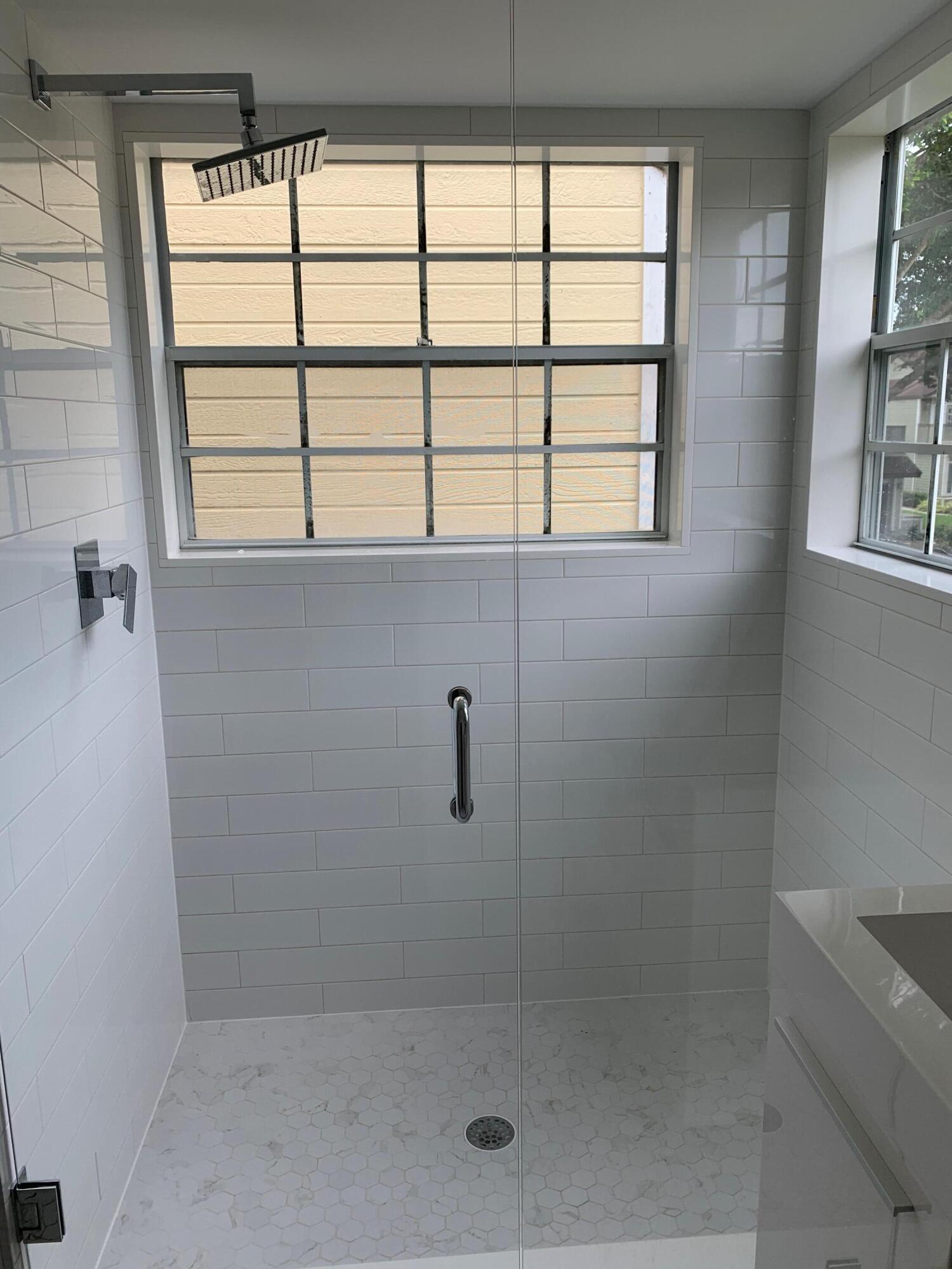 5328 Buckhead Circle, Unit 2020 Boca Raton, FL 33486 - Photo 24 of 30 Master Shower