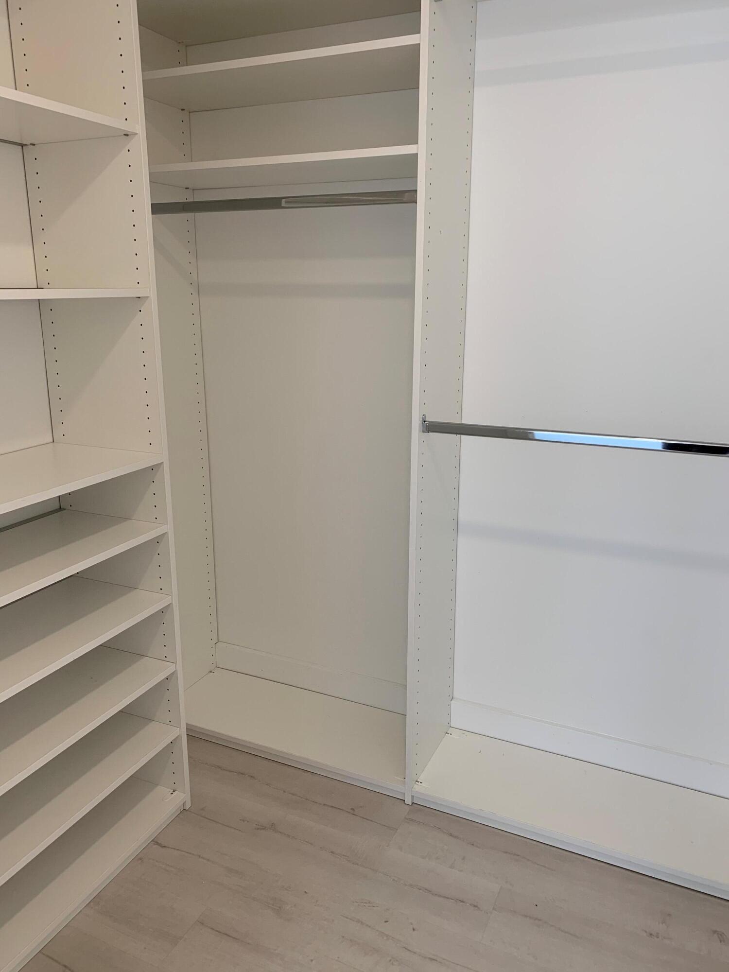5328 Buckhead Circle, Unit 2020 Boca Raton, FL 33486 - Photo 25 of 30 Master Closet