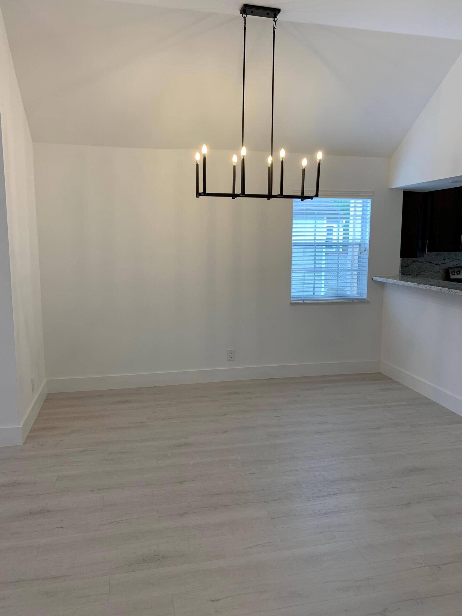 5328 Buckhead Circle, Unit 2020 Boca Raton, FL 33486 - Photo 8 of 30 Dining Room 2