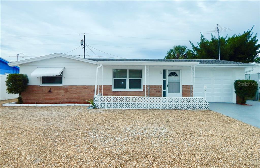 1549 Sentinel Street Holiday, FL 34690 - Photo 1 of 1