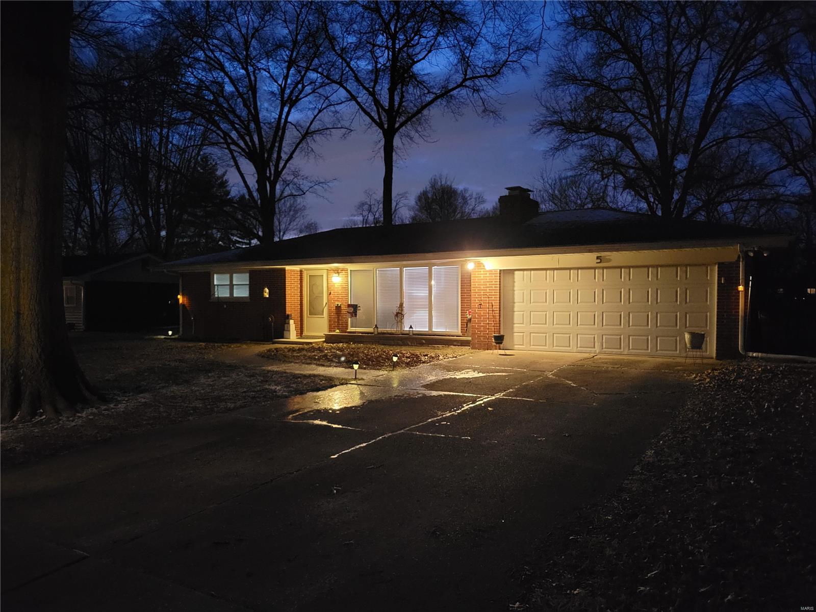 5 Weinel Drive Fairview Heights, IL 62208 - Photo 4 of 12