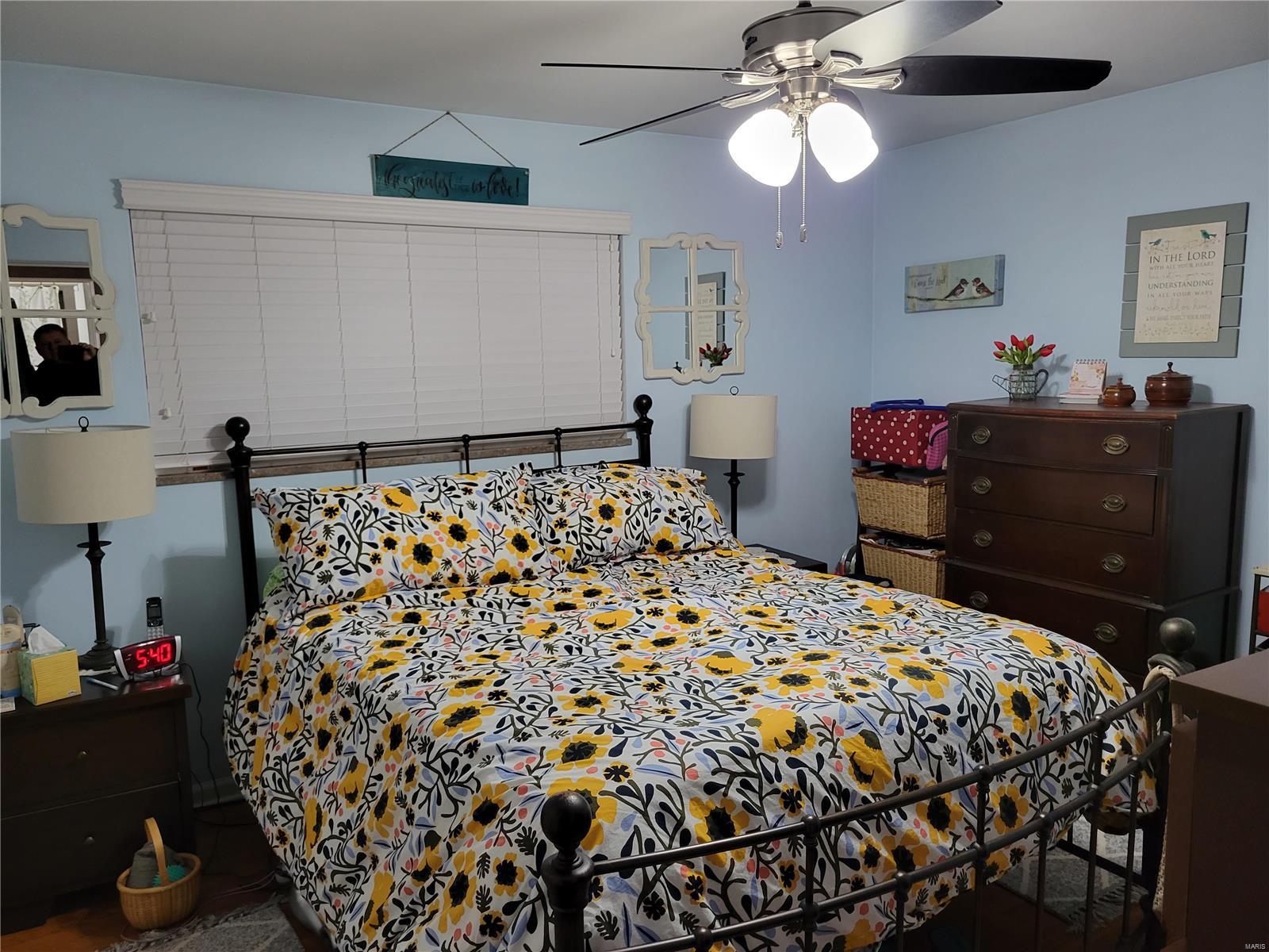 5 Weinel Drive Fairview Heights, IL 62208 - Photo 6 of 12