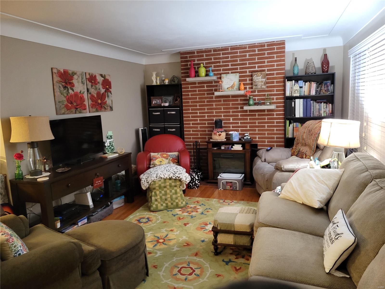 5 Weinel Drive Fairview Heights, IL 62208 - Photo 7 of 12