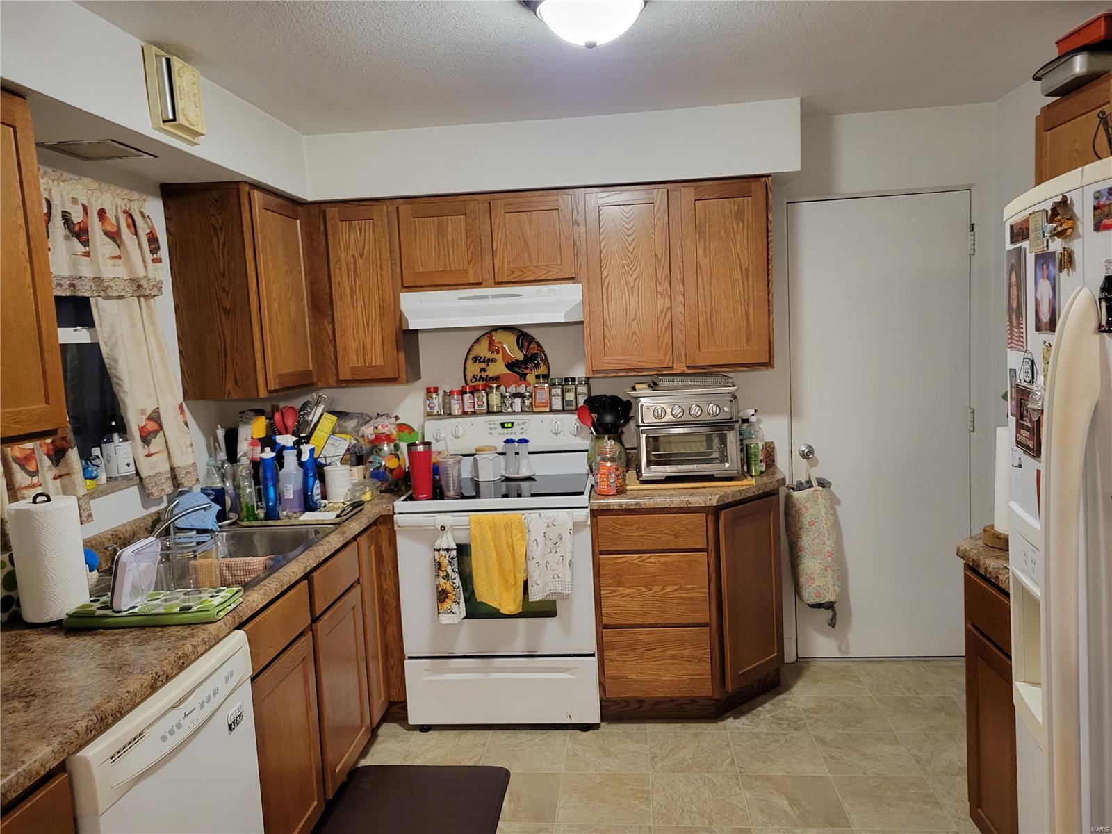 5 Weinel Drive Fairview Heights, IL 62208 - Photo 8 of 12