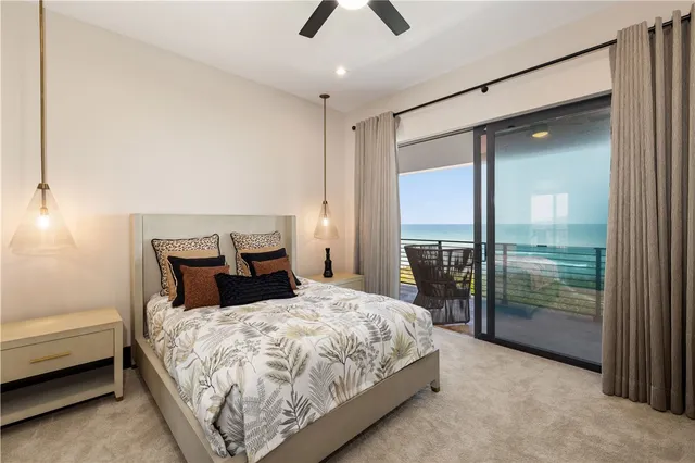 a outdoor living space with furniture and garden view