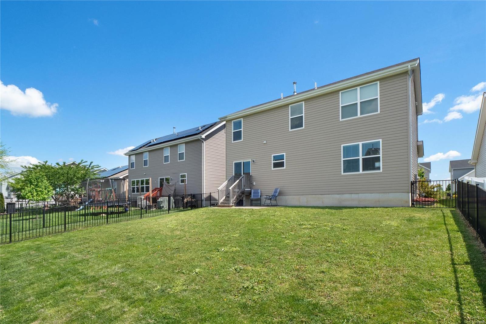 2768 Cedar Grove Drive Belleville, IL 62221 - Photo 2 of 2