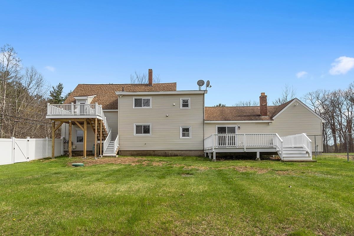 81 North Lowell Road, Unit 2 Windham, NH 03087 - Photo 22 of 24