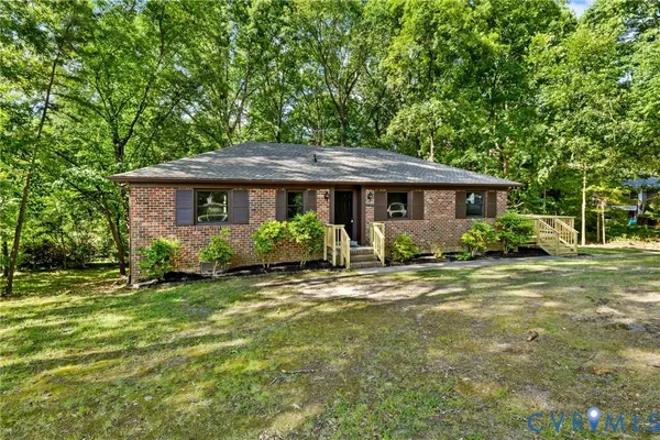 $489,950 | 12319 Doe Crossing Lane, Glen Allen, VA 23059