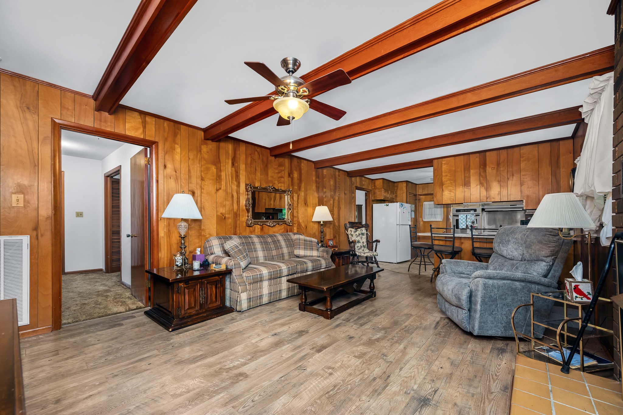 369 Brandontown Road Manchester, TN 37355 - Photo 20 of 53