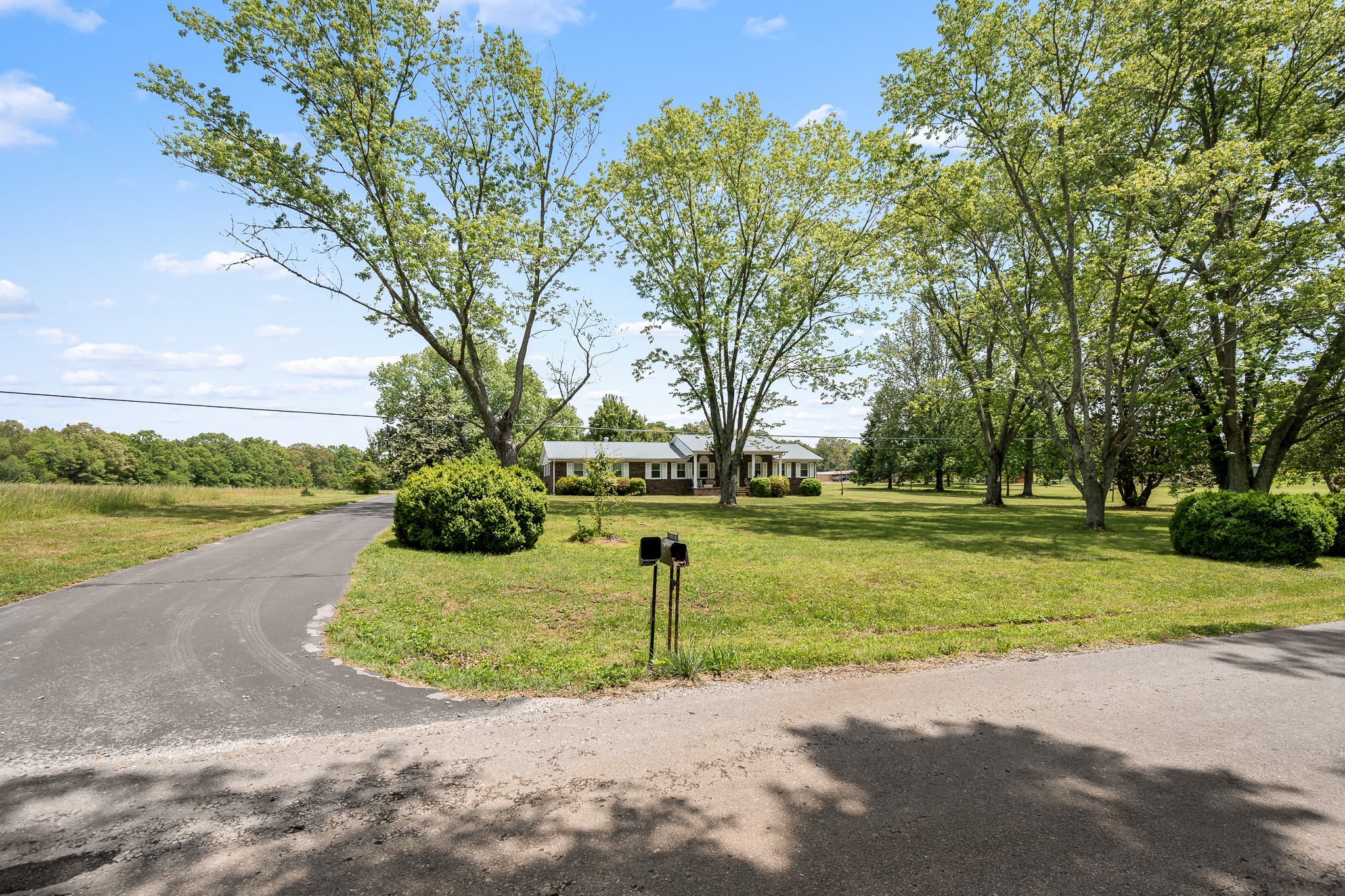 369 Brandontown Road Manchester, TN 37355 - Photo 3 of 53