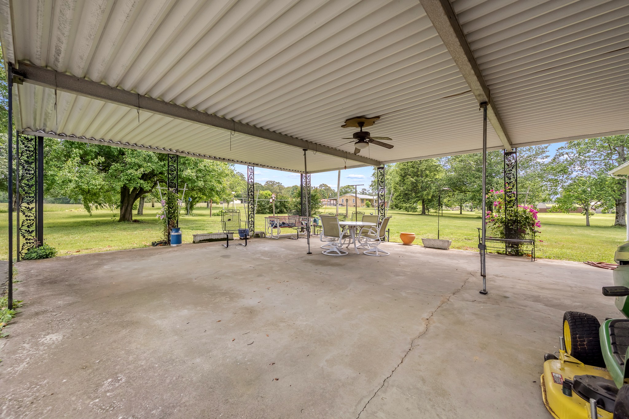 369 Brandontown Road Manchester, TN 37355 - Photo 33 of 53
