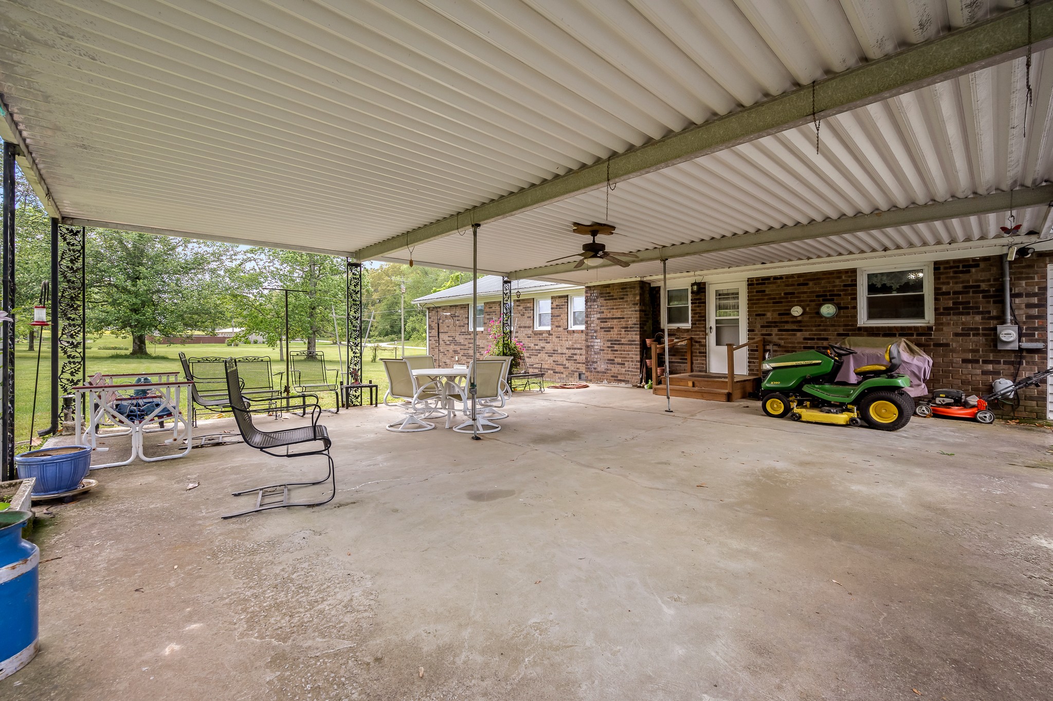 369 Brandontown Road Manchester, TN 37355 - Photo 34 of 53