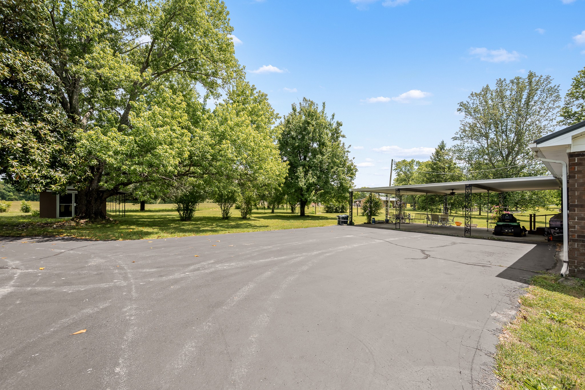 369 Brandontown Road Manchester, TN 37355 - Photo 37 of 53