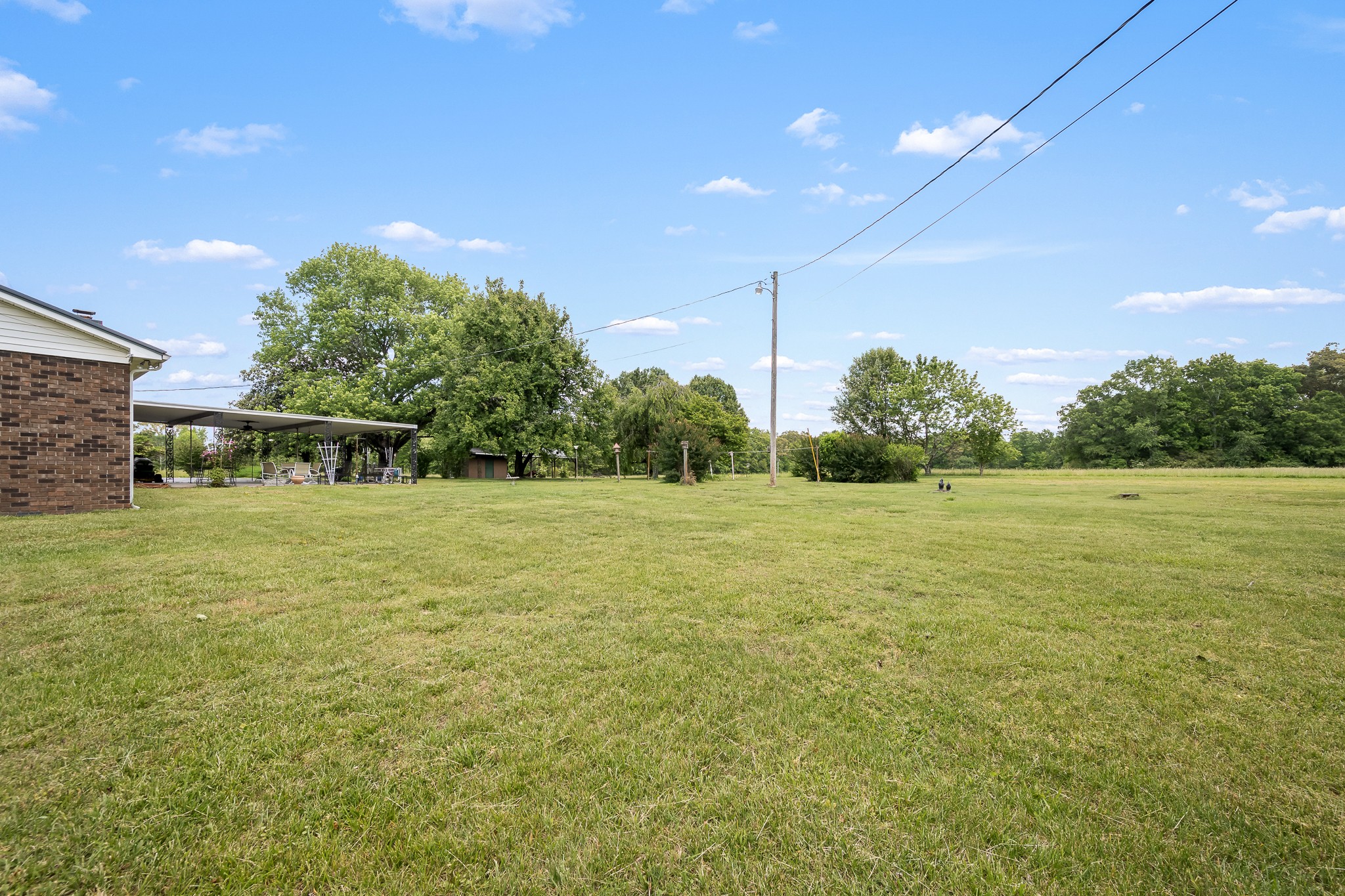 369 Brandontown Road Manchester, TN 37355 - Photo 38 of 53