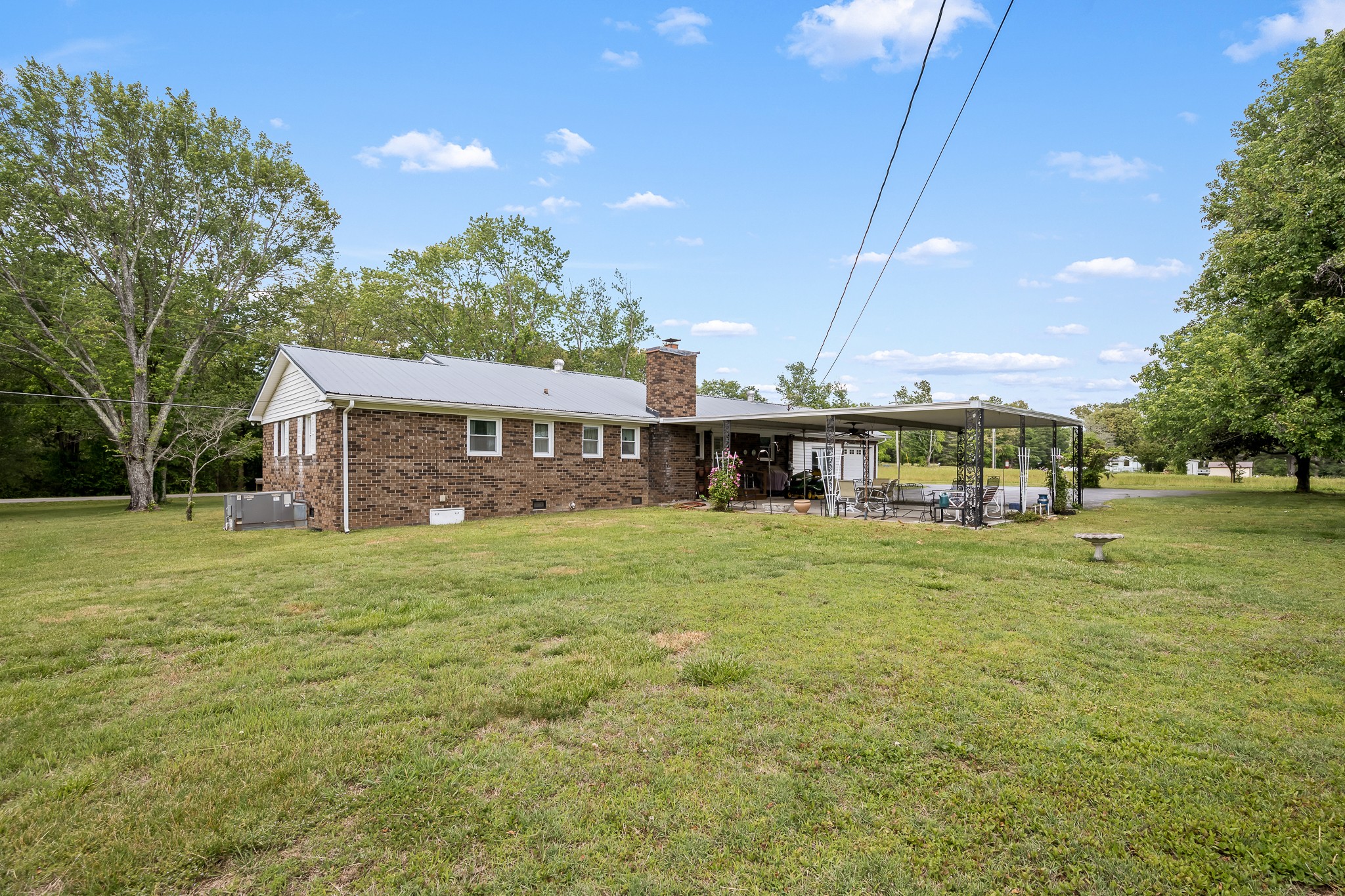 369 Brandontown Road Manchester, TN 37355 - Photo 39 of 53