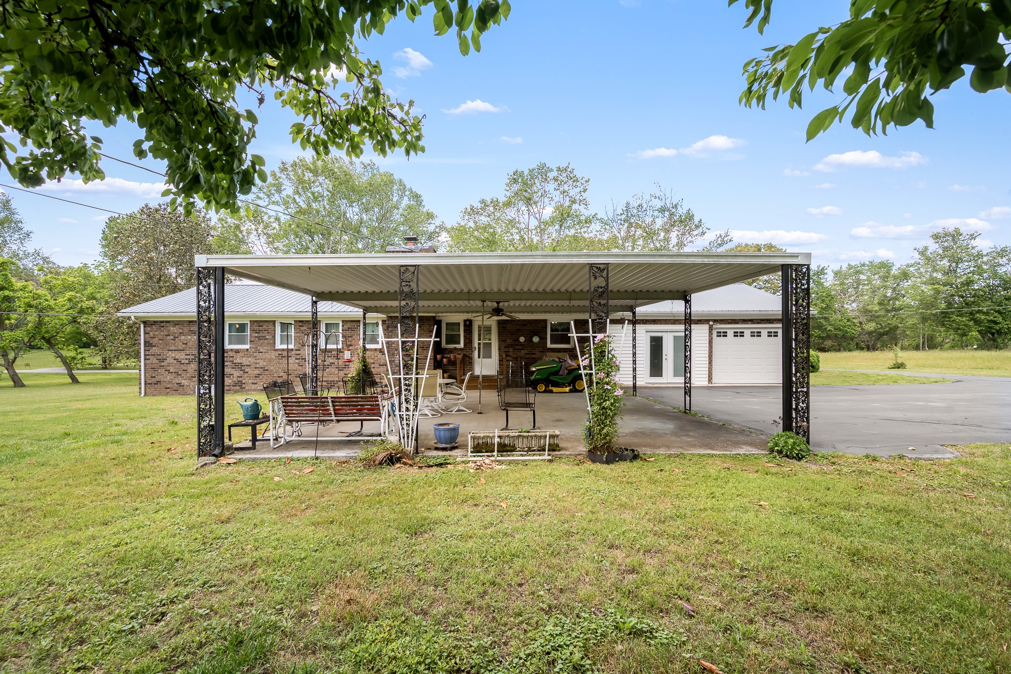 369 Brandontown Road Manchester, TN 37355 - Photo 40 of 53