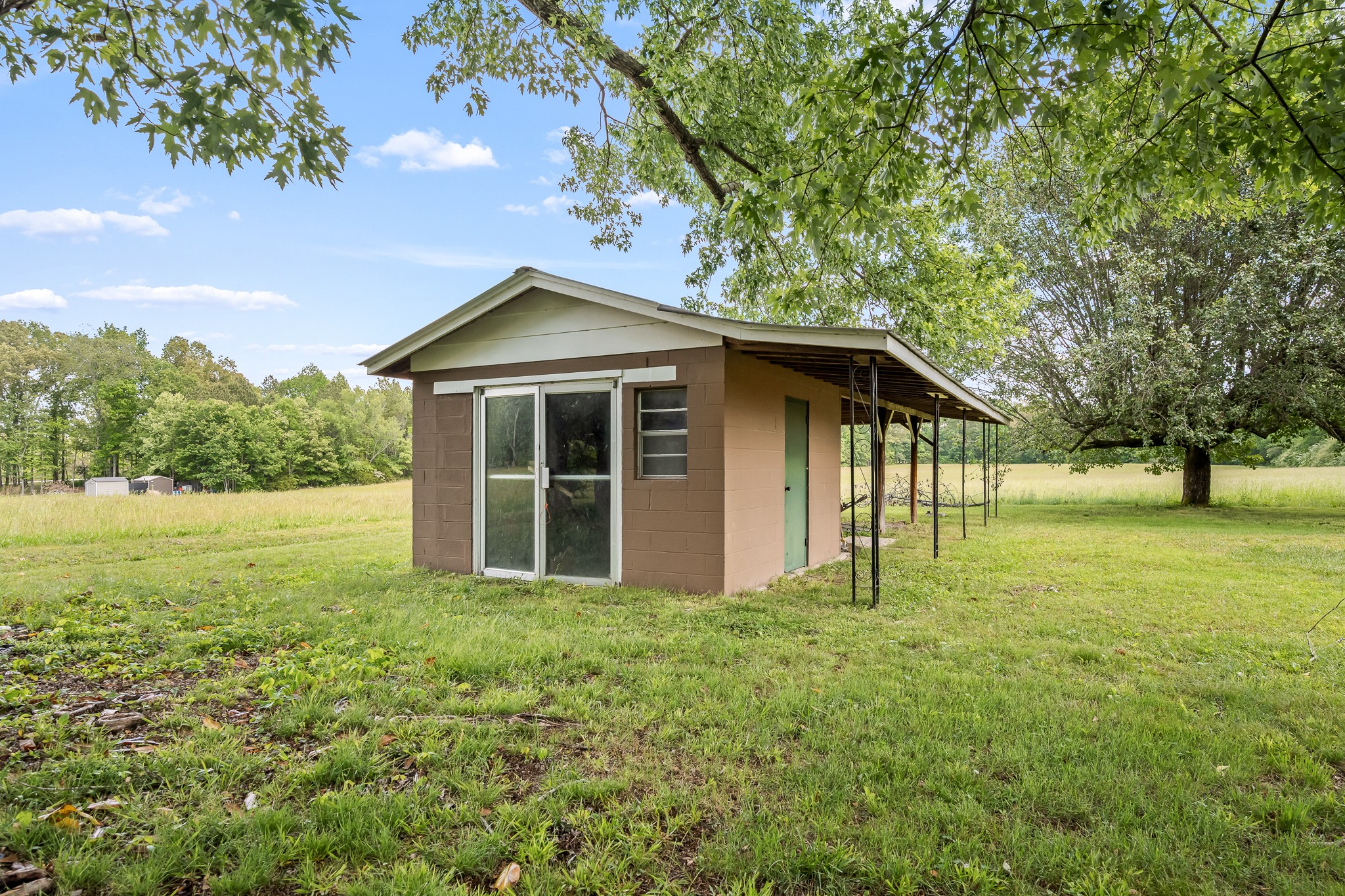 369 Brandontown Road Manchester, TN 37355 - Photo 42 of 53