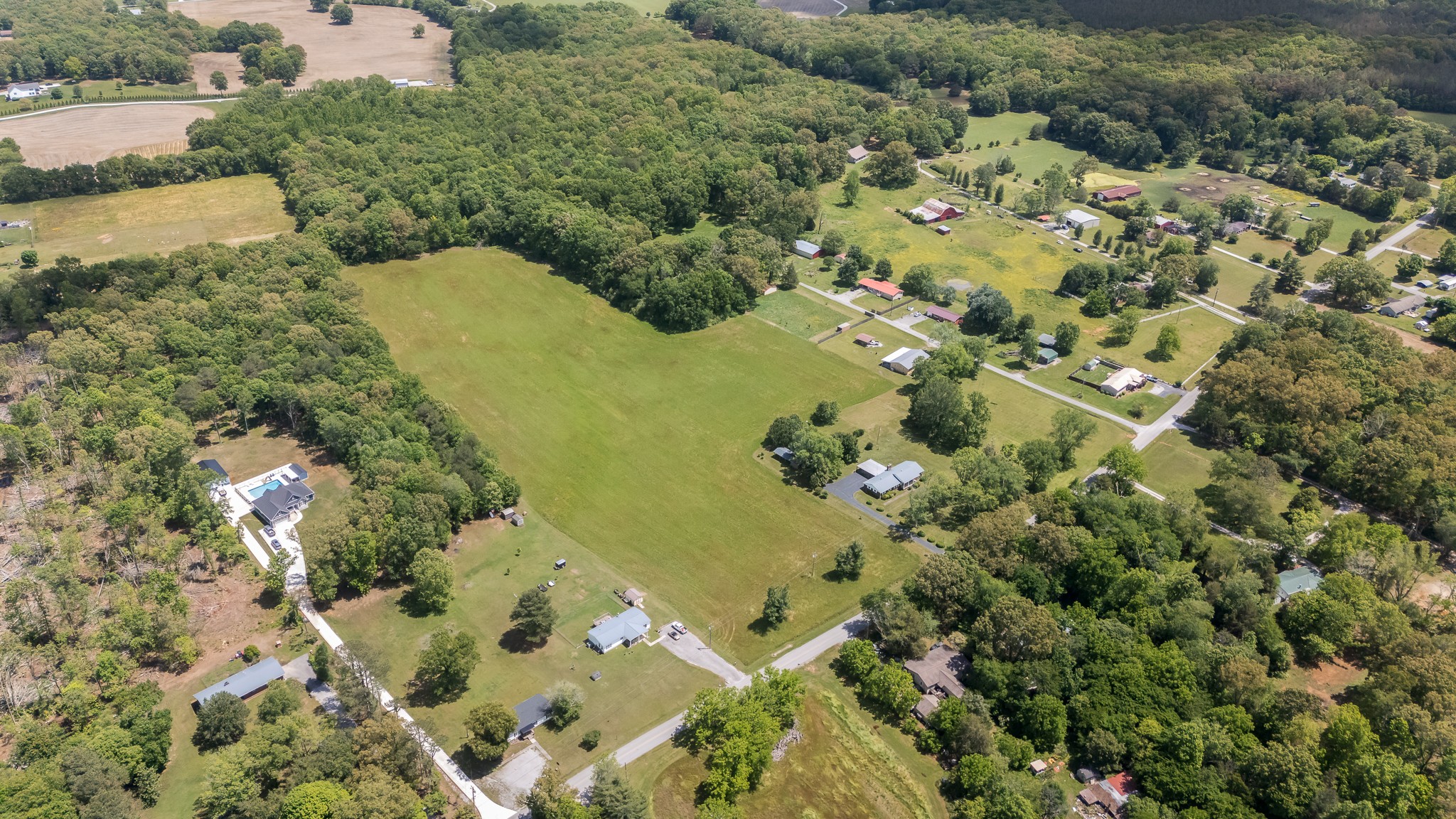 369 Brandontown Road Manchester, TN 37355 - Photo 47 of 53