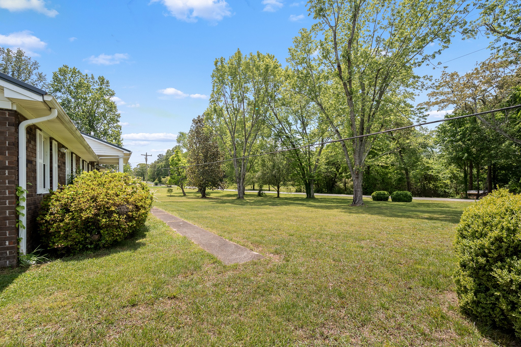 369 Brandontown Road Manchester, TN 37355 - Photo 49 of 53