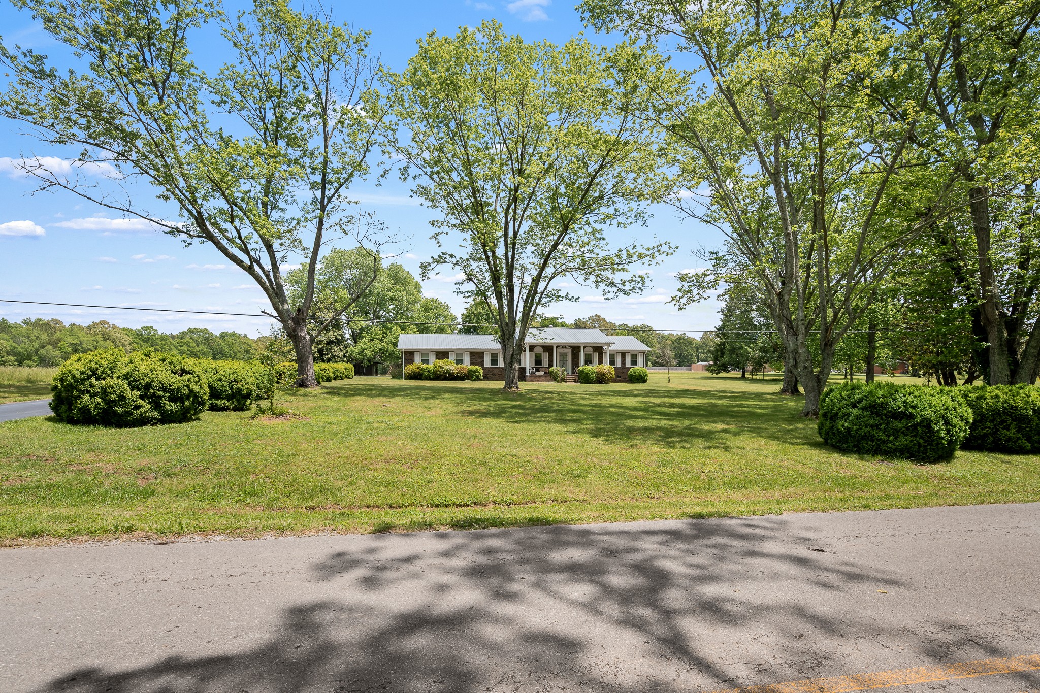 369 Brandontown Road Manchester, TN 37355 - Photo 50 of 53