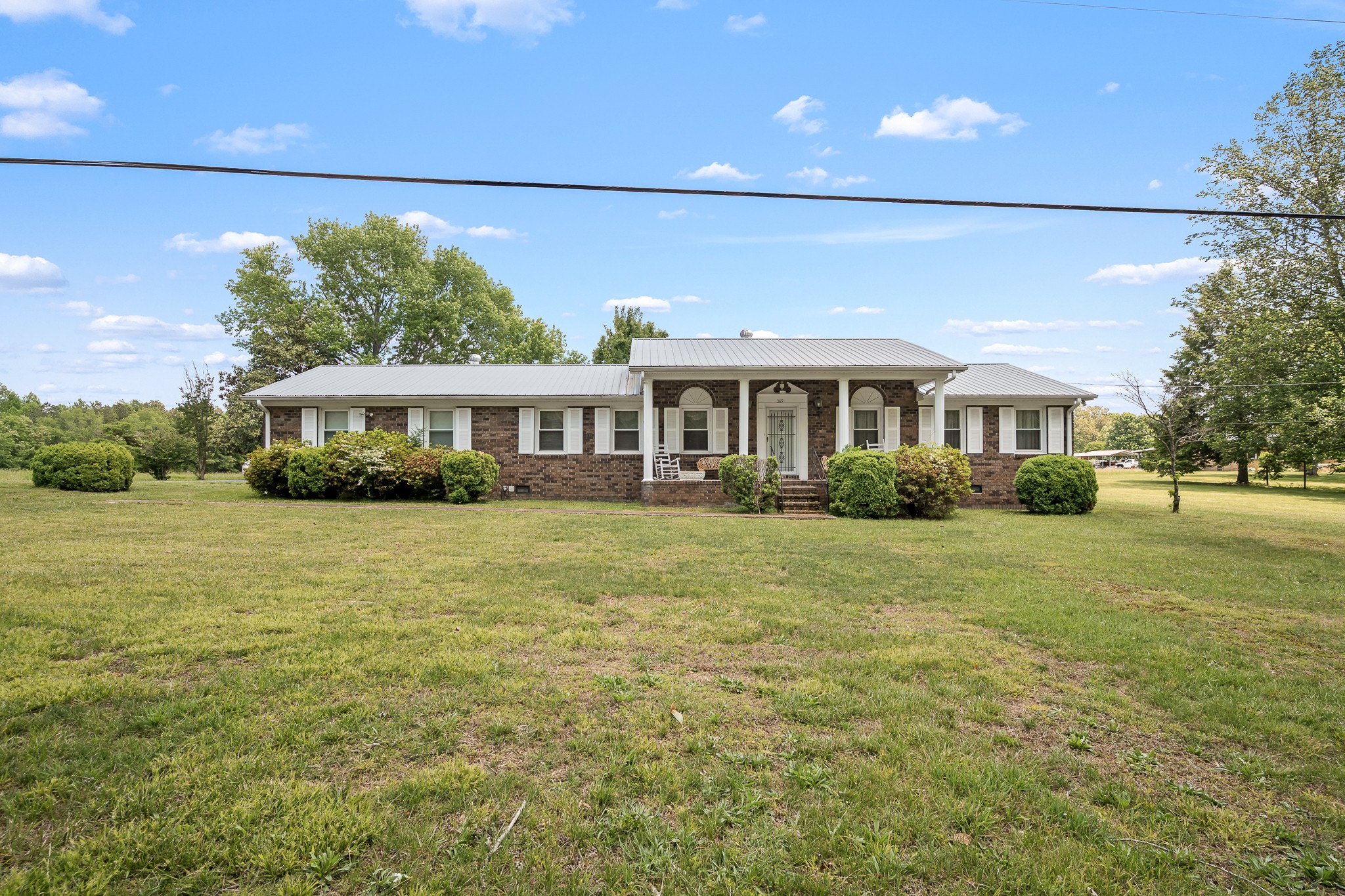 369 Brandontown Road Manchester, TN 37355 - Photo 51 of 53