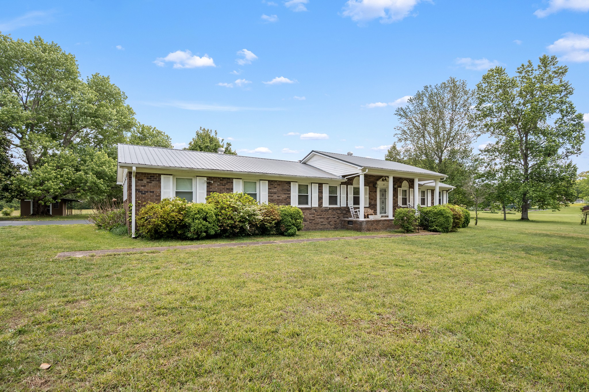 369 Brandontown Road Manchester, TN 37355 - Photo 52 of 53