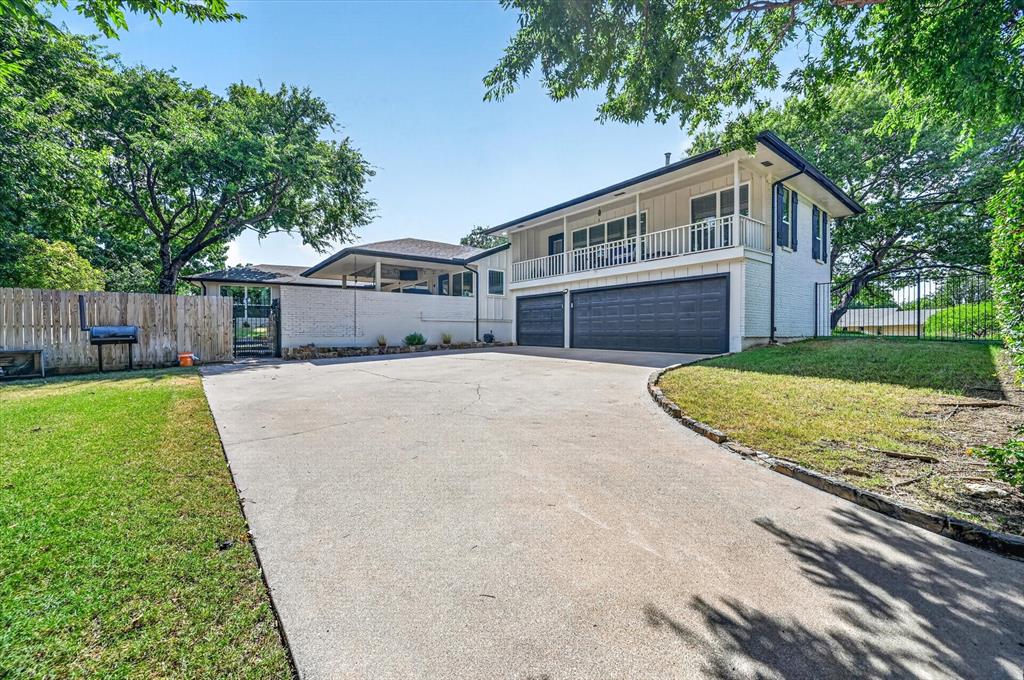 47 Bounty Road East Benbrook, TX 76132 - Photo 31 of 39