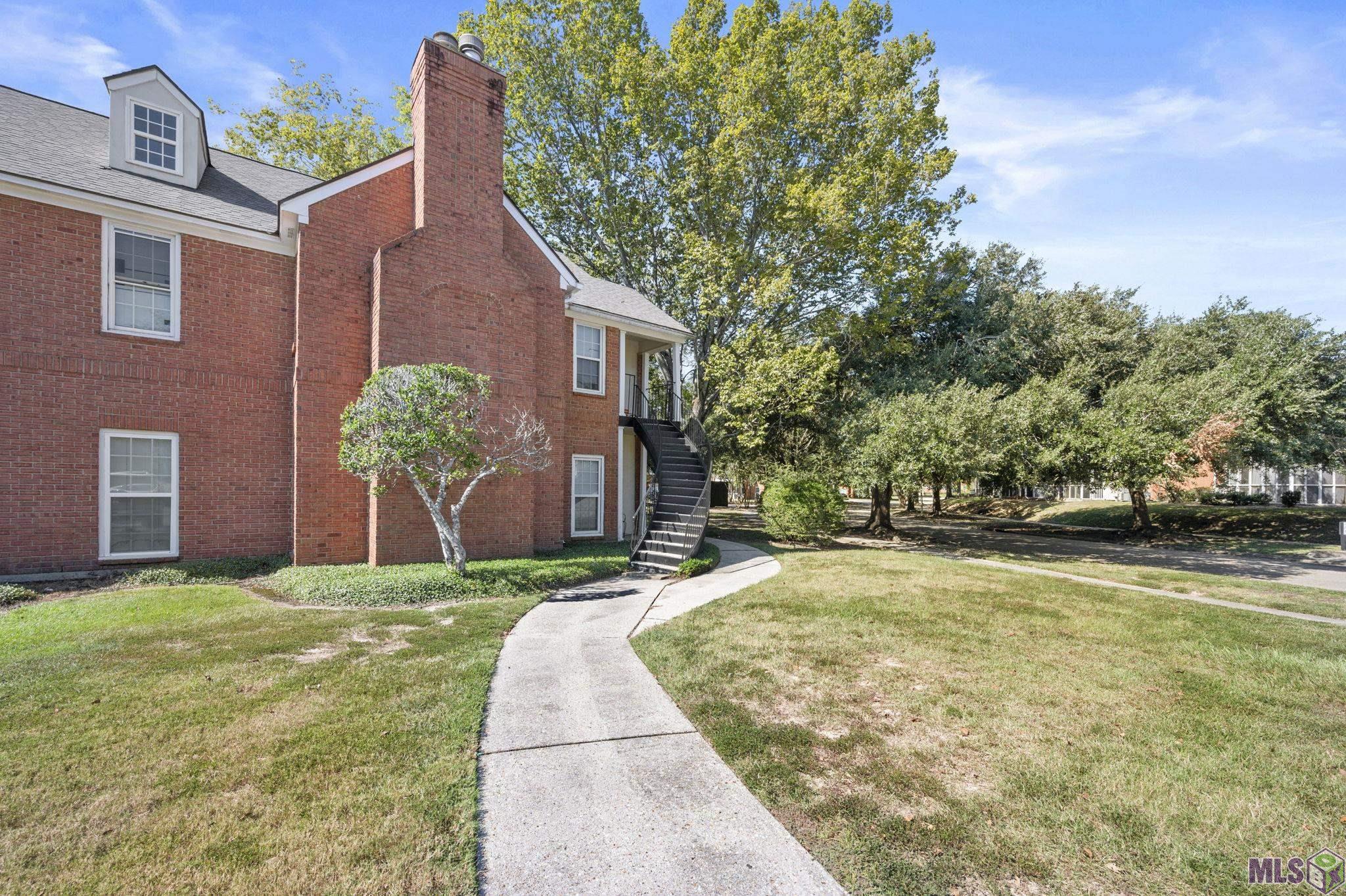 7804 Jefferson Pl Boulevard, Unit B Baton Rouge, LA 70809 - Photo 17 of 17