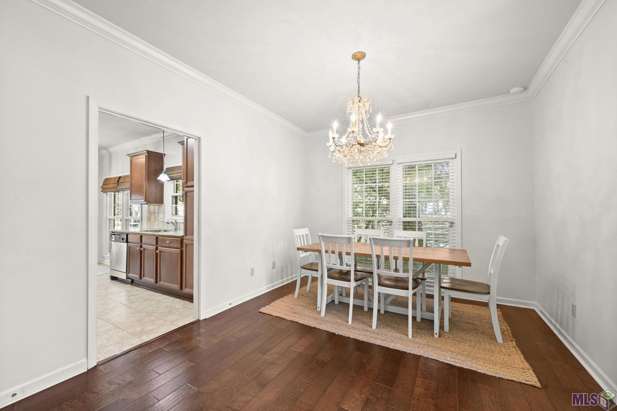 7804 Jefferson Pl Boulevard, Unit B Baton Rouge, LA 70809 - Photo 6 of 17