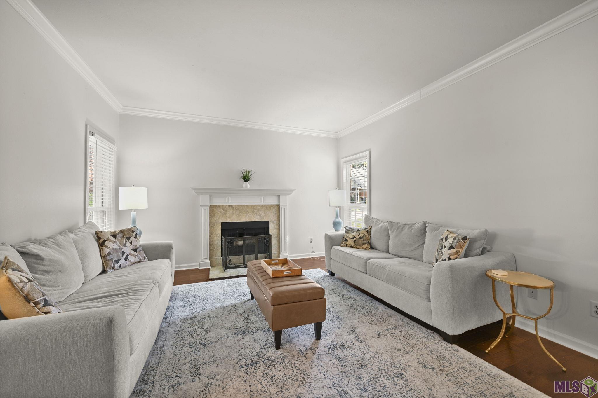 7804 Jefferson Pl Boulevard, Unit B Baton Rouge, LA 70809 - Photo 8 of 17