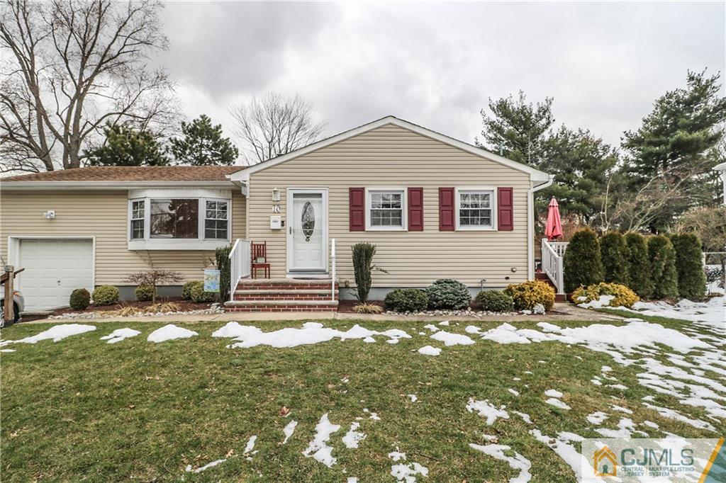 10 Rieder Road Edison, NJ 08817 - Photo 1 of 24 Gallery Image 1