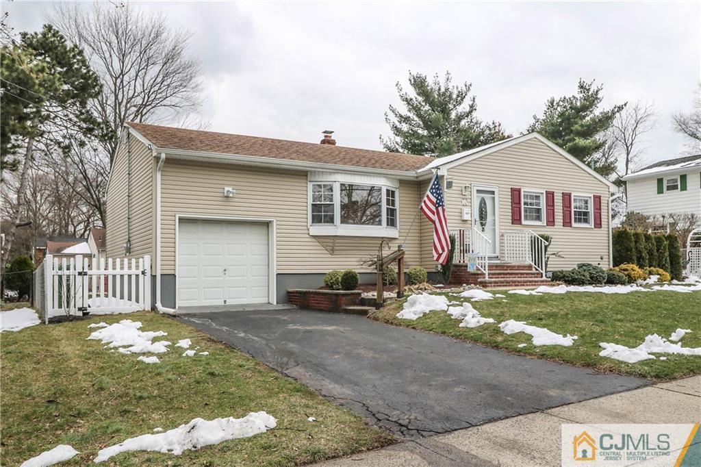 10 Rieder Road Edison, NJ 08817 - Photo 3 of 24 Gallery Image 3