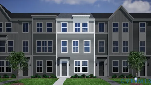 $447,786 | 219 That Way, Midlothian, VA 23114