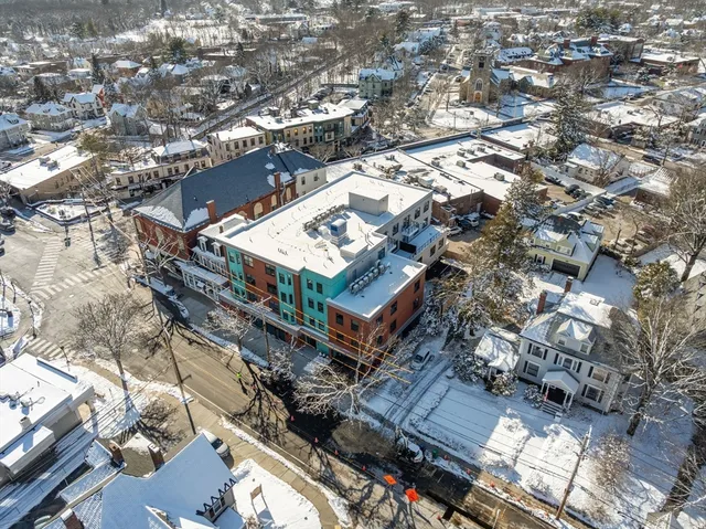 $495,000 | 1151 Walnut Street, Unit 304, Newton, MA 02461