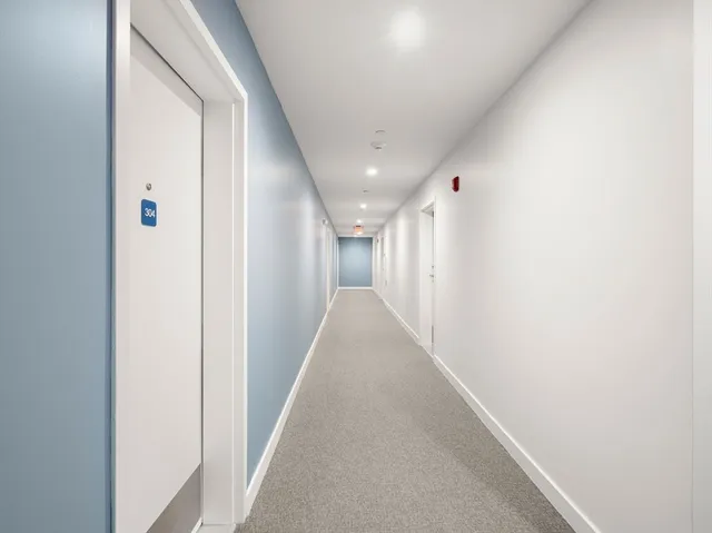 $495,000 | 1151 Walnut Street, Unit 304, Newton, MA 02461