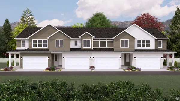 $509,990 | 2770 West Aurora Avenue, Mapleton, UT 84664