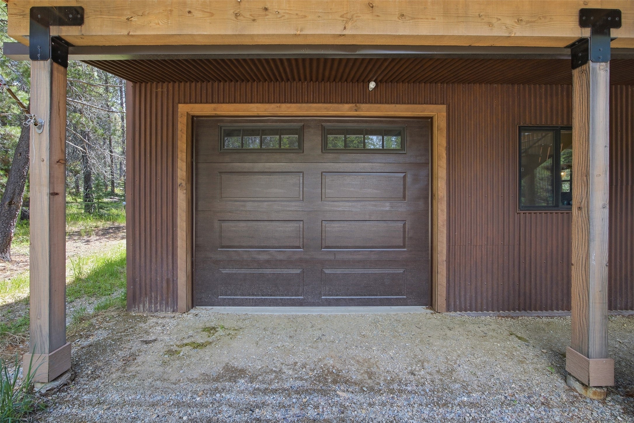 523 Timber Creek Road De Borgia, MT 59830 - Photo 34 of 51 Gallery Image 34