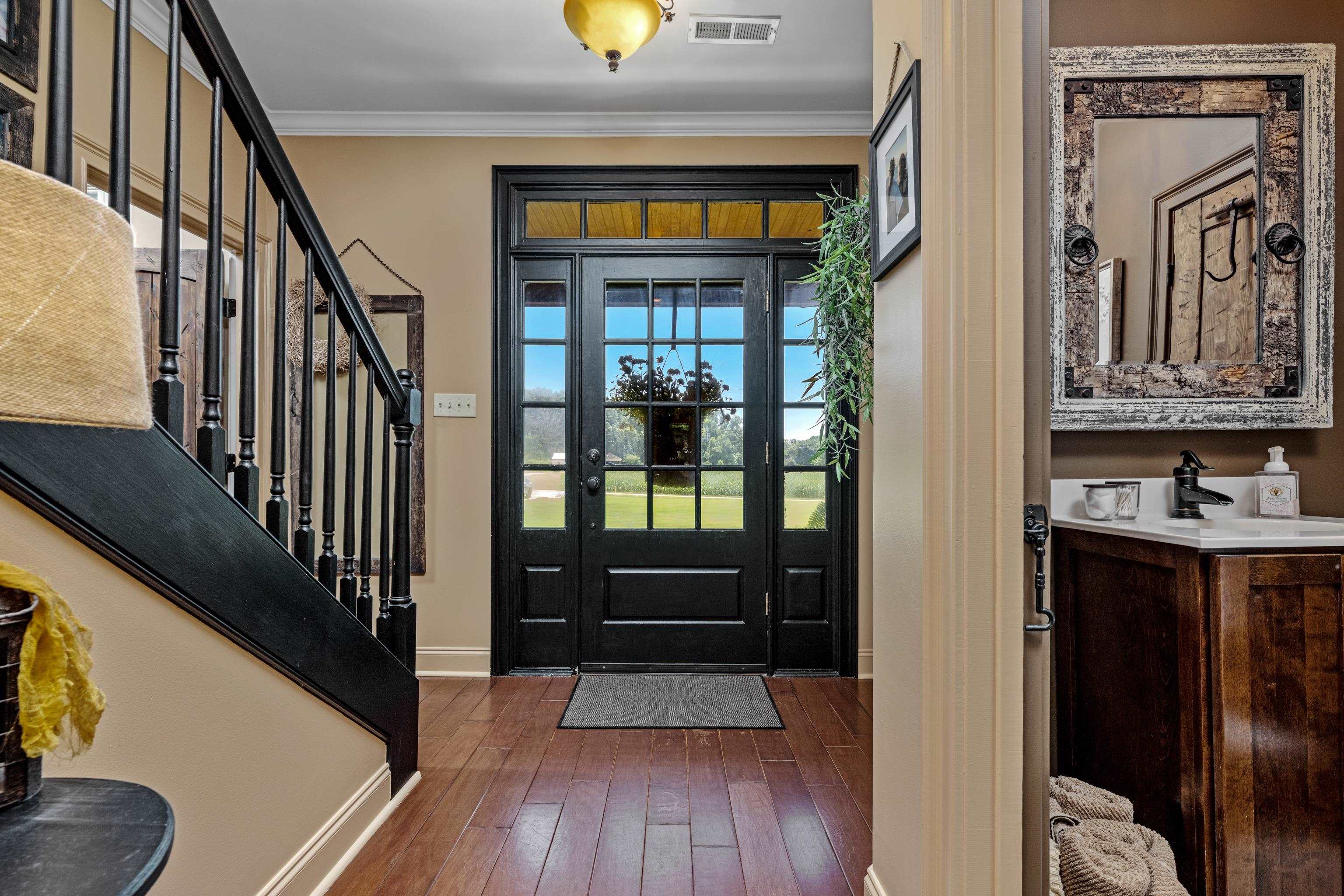 584 Barnett Hall Road Covington, TN 38019 - Photo 4 of 40