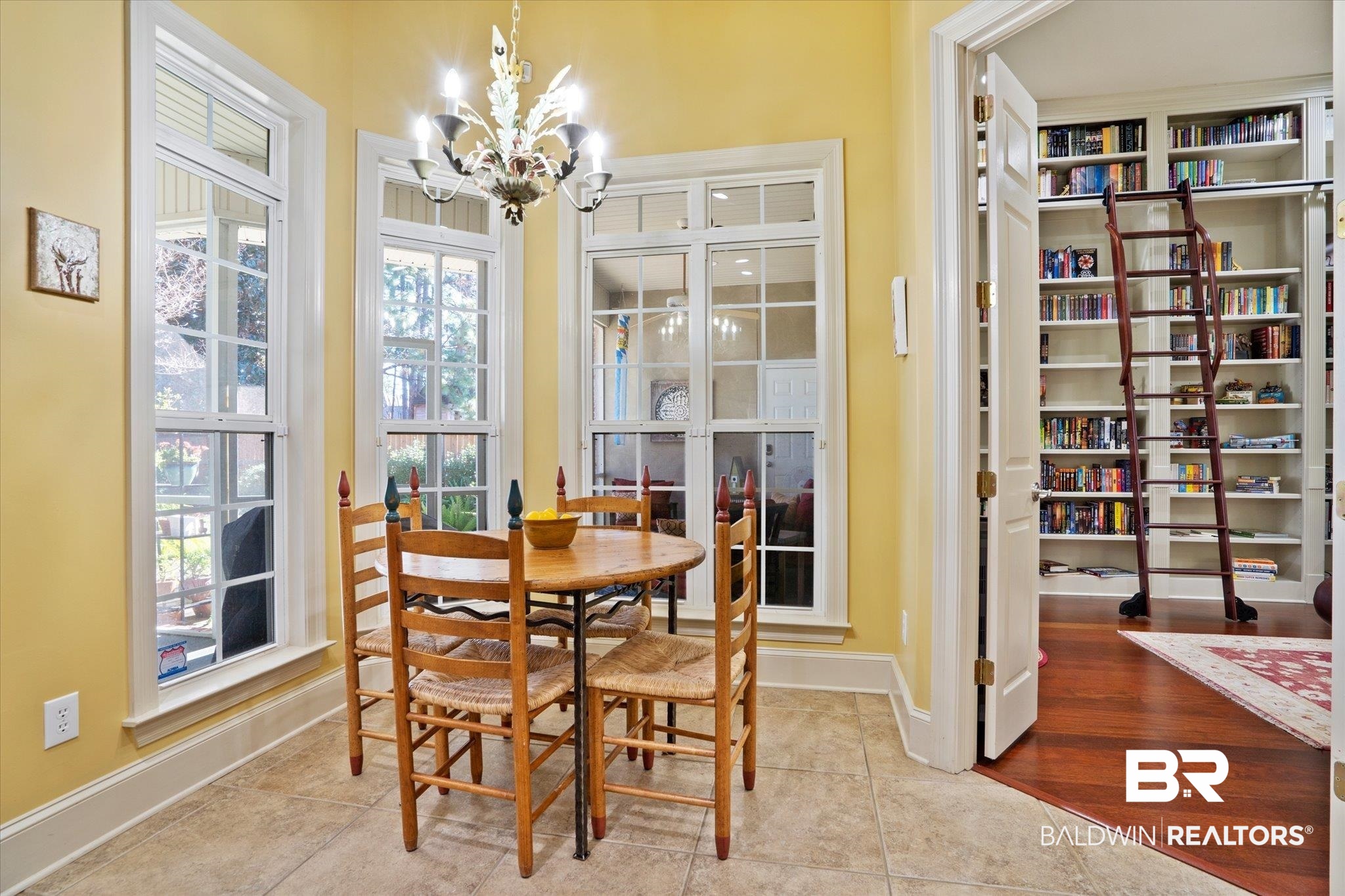 116 Easton Circle Fairhope, AL 36532 - Photo 10 of 47 Breakfast Nook