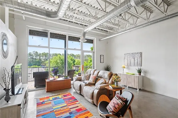 $400,000 | 5200 Peachtree Road, Unit 3312, Atlanta, GA 30341