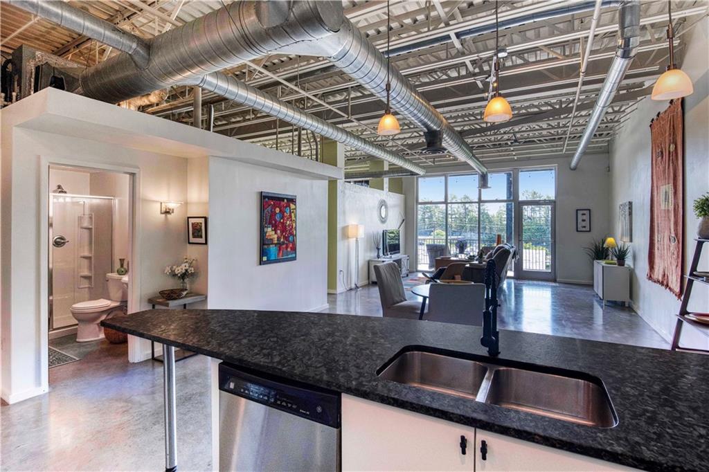 5200 Peachtree Road, Unit 3312 Atlanta, GA 30341 - Photo 11 of 40