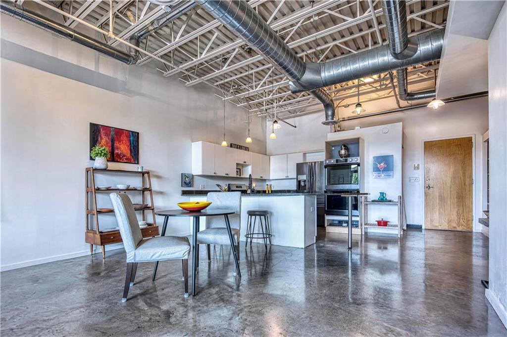 5200 Peachtree Road, Unit 3312 Atlanta, GA 30341 - Photo 18 of 40