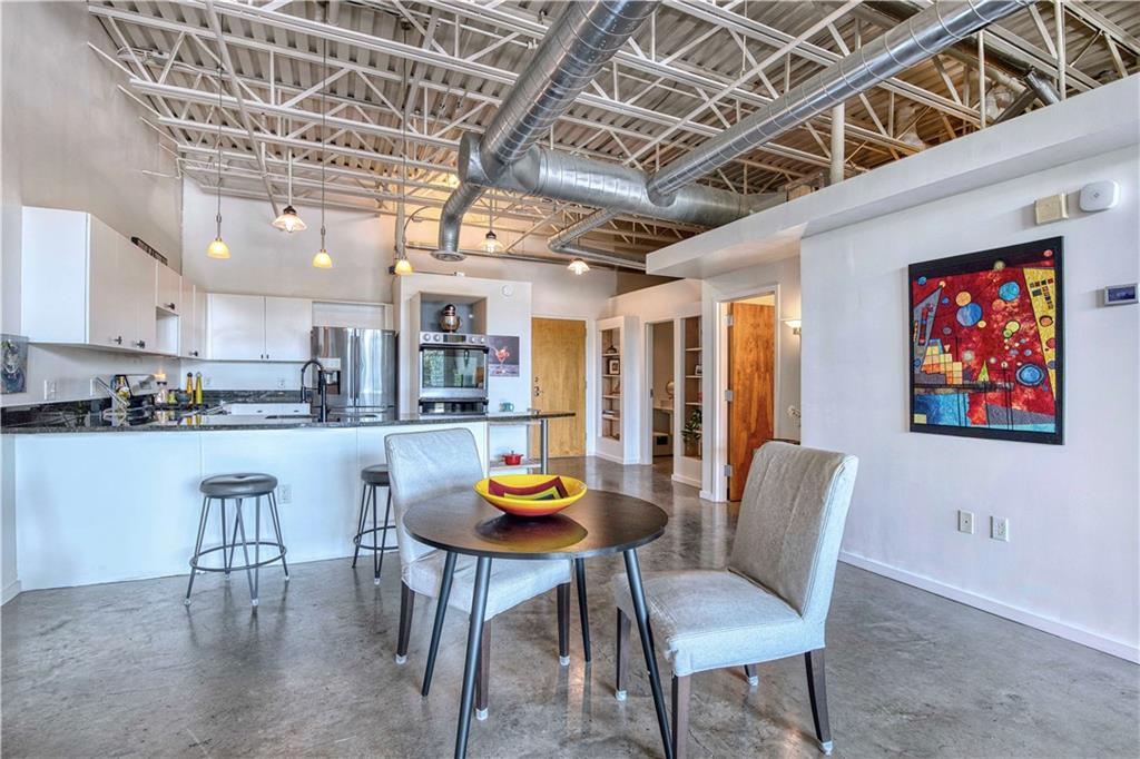 5200 Peachtree Road, Unit 3312 Atlanta, GA 30341 - Photo 19 of 40