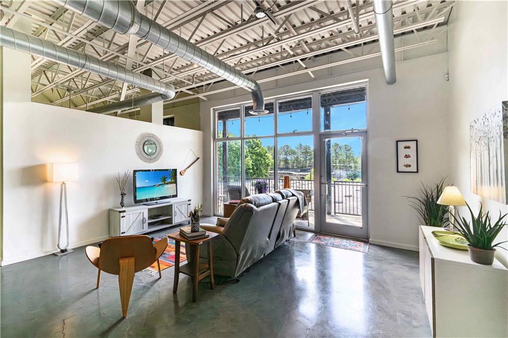 5200 Peachtree Road, Unit 3312 Atlanta, GA 30341 - Photo 2 of 40