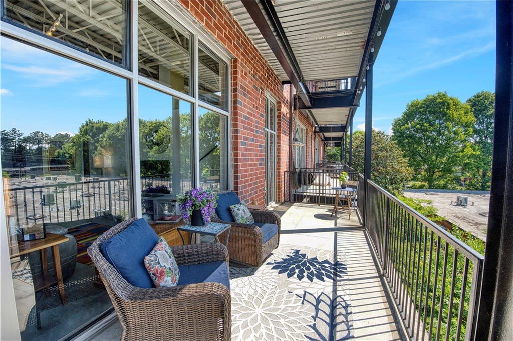 5200 Peachtree Road, Unit 3312 Atlanta, GA 30341 - Photo 22 of 40