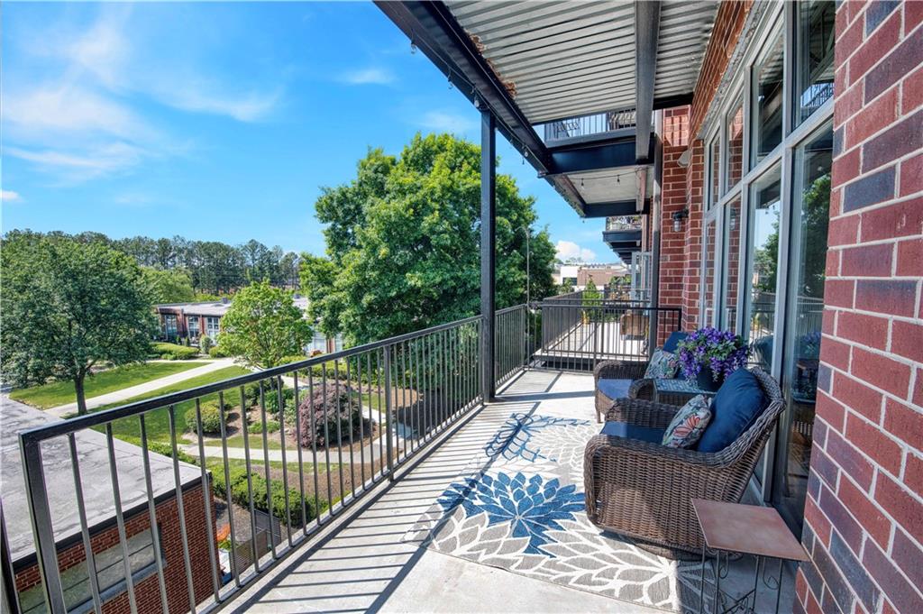 5200 Peachtree Road, Unit 3312 Atlanta, GA 30341 - Photo 23 of 40