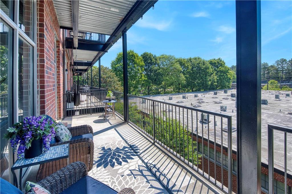5200 Peachtree Road, Unit 3312 Atlanta, GA 30341 - Photo 24 of 40