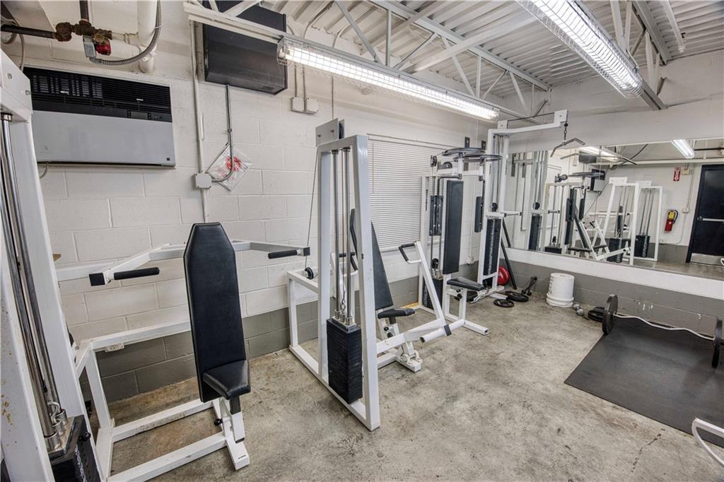 5200 Peachtree Road, Unit 3312 Atlanta, GA 30341 - Photo 26 of 40